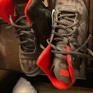 Mens Nike Dual Fusion shoes